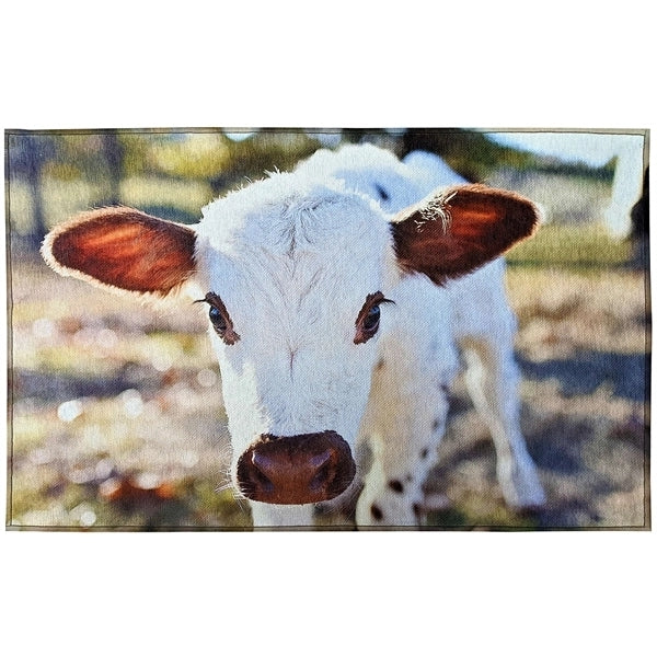 Sublimated Rug  (20" x 31.5")
