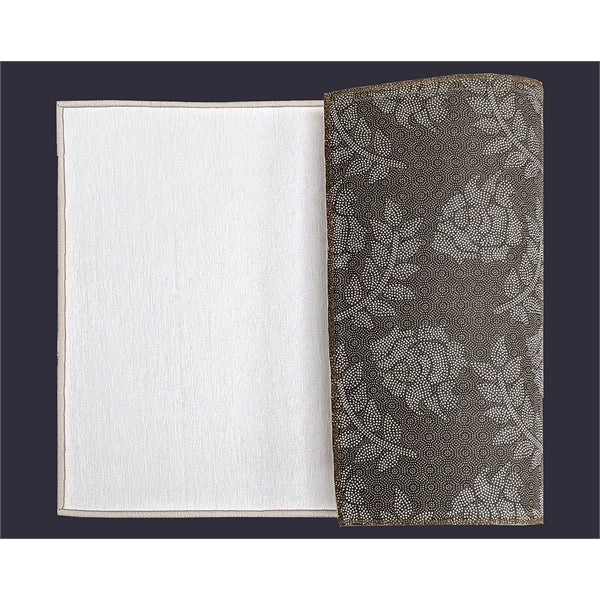 Sublimated Rug  (20" x 31.5")