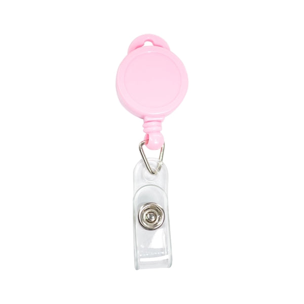 Lanyard Badge Reel For Kids