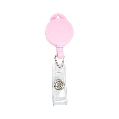 Lanyard Badge Reel For Kids