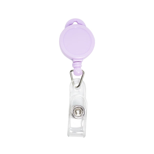 Lanyard Badge Reel For Kids