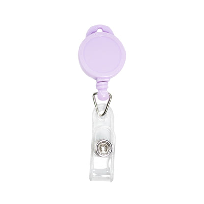 Lanyard Badge Reel For Kids
