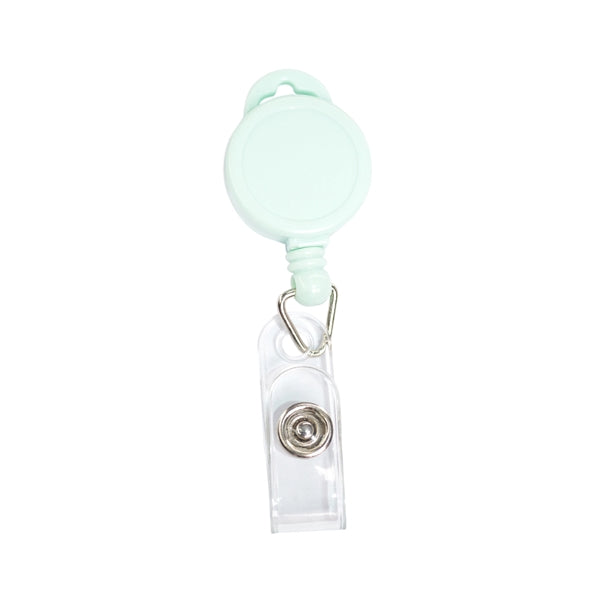 Lanyard Badge Reel For Kids