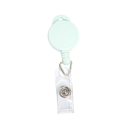 Lanyard Badge Reel For Kids
