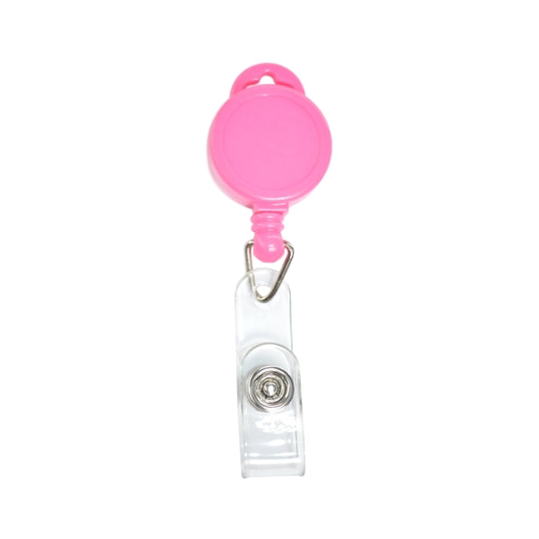 Lanyard Badge Reel For Kids