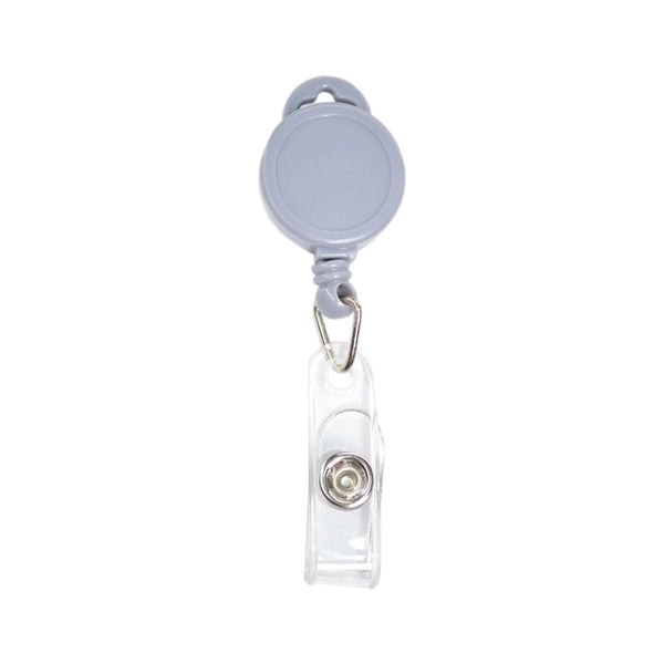 Lanyard Badge Reel For Kids