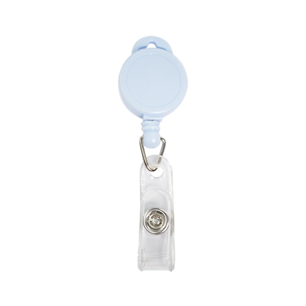 Lanyard Badge Reel For Kids