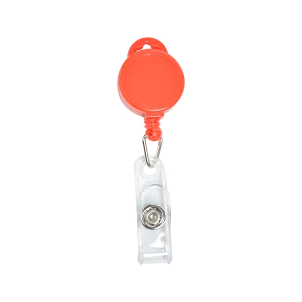 Lanyard Badge Reel For Kids