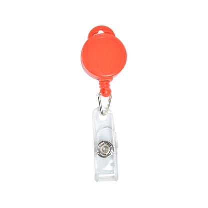 Lanyard Badge Reel For Kids