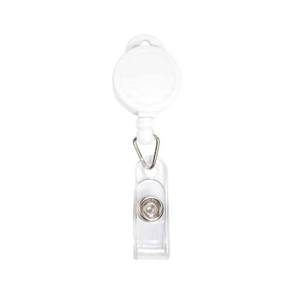 Lanyard Badge Reel For Kids