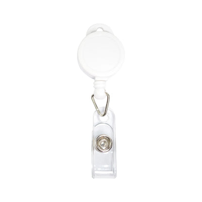 Lanyard Badge Reel For Kids