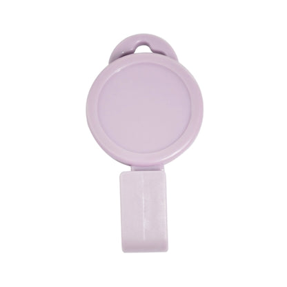 Front side Concave Lanyard Badge Reel For Kids