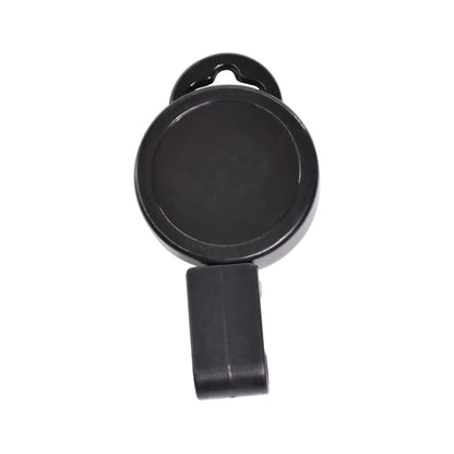 Front side Concave Lanyard Badge Reel For Kids