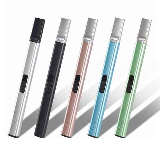 Electric Arc Lighter USB With Safety Lock
