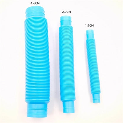 Pop Tubes Fidget Toys for Kids