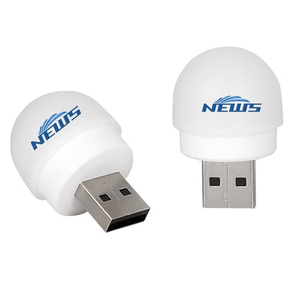 USB Plug Night Light Portable LED Lamps