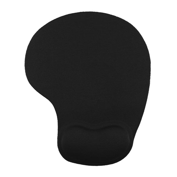 Custom Logo Wrist Rest Mouse Pad