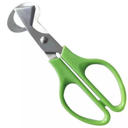 Bird Quail Egg Scissors
