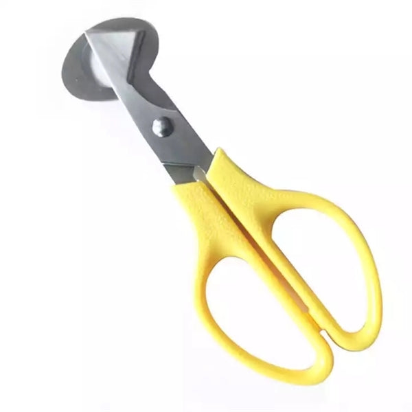 Bird Quail Egg Scissors