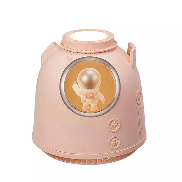 Space Capsule Humidifier