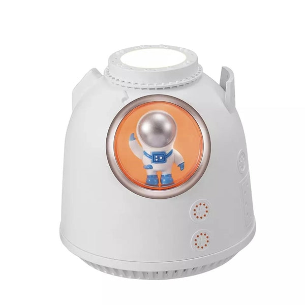 Space Capsule Humidifier