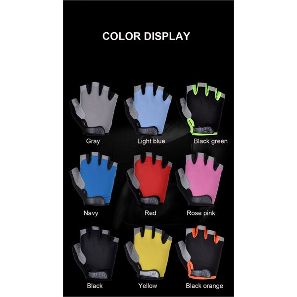 Cycling Gloves