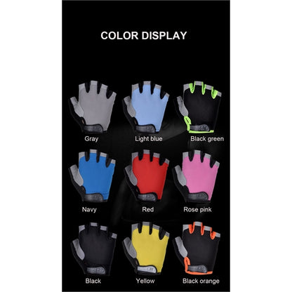 Cycling Gloves