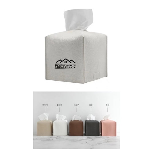 Tissue Box Cover