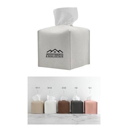 Tissue Box Cover