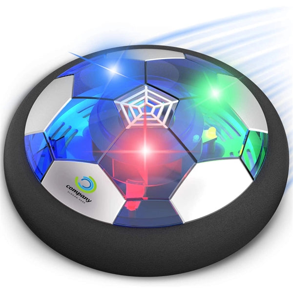 Hover Soccer Ball