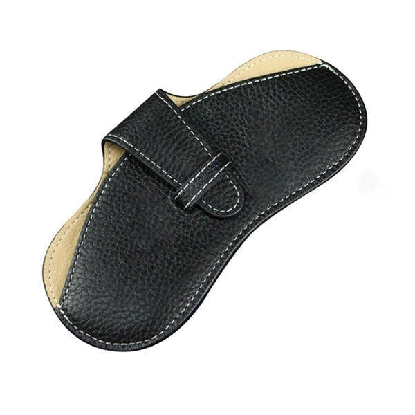 Leather Eyeglasses Case