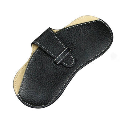 Leather Eyeglasses Case