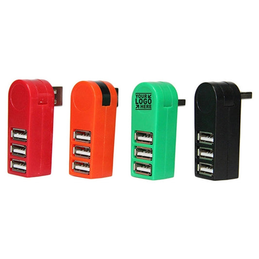 USB 2.0 HUB