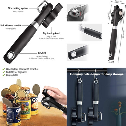 Can Opener