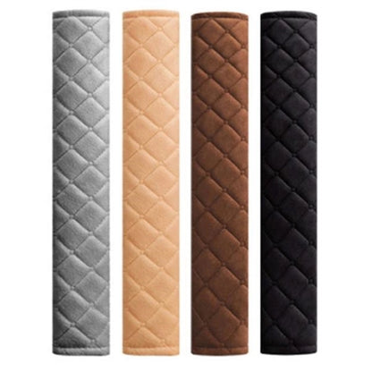 Auto Seat Belt Cover