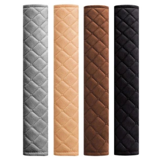 Auto Seat Belt Cover