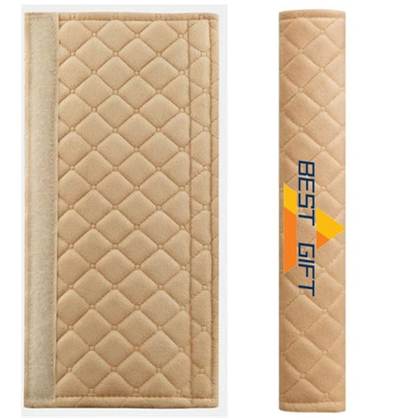 Auto Seat Belt Cover