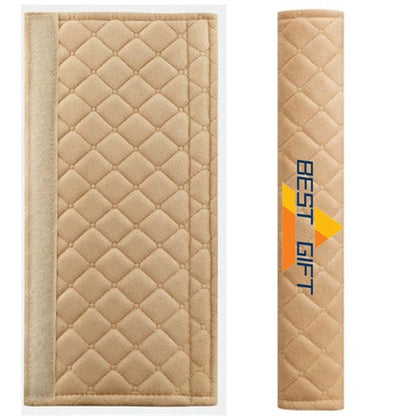 Auto Seat Belt Cover
