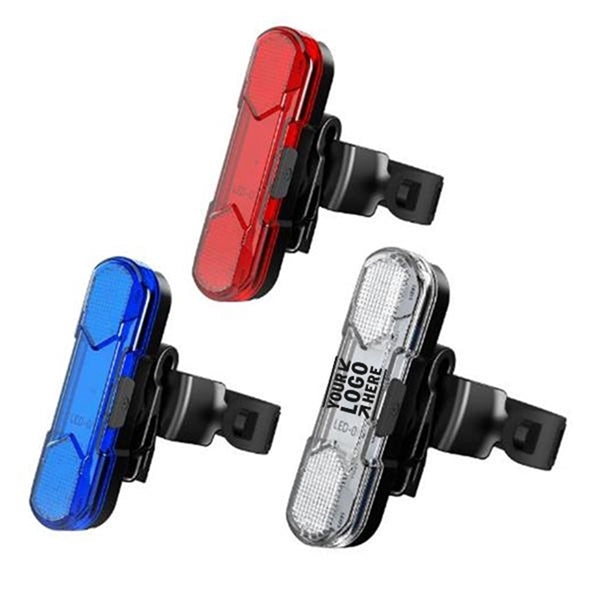 Bike Tail Light