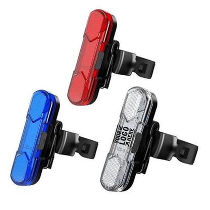 Bike Tail Light