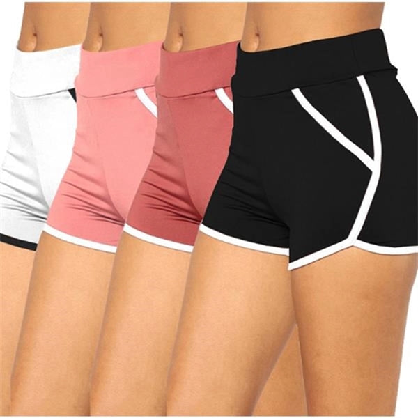 Girls' Beach Sports Shorts