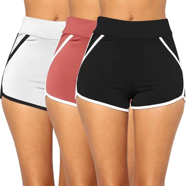 Girls' Beach Sports Shorts