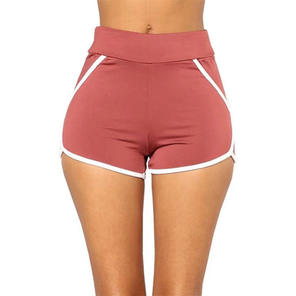Girls' Beach Sports Shorts