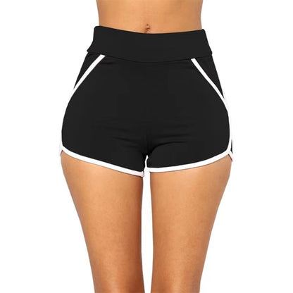 Girls' Beach Sports Shorts