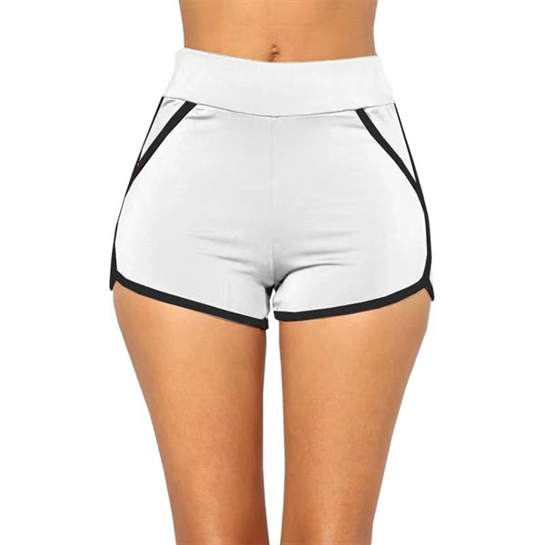 Girls' Beach Sports Shorts