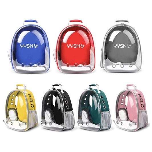 Pet Capsule Backpack