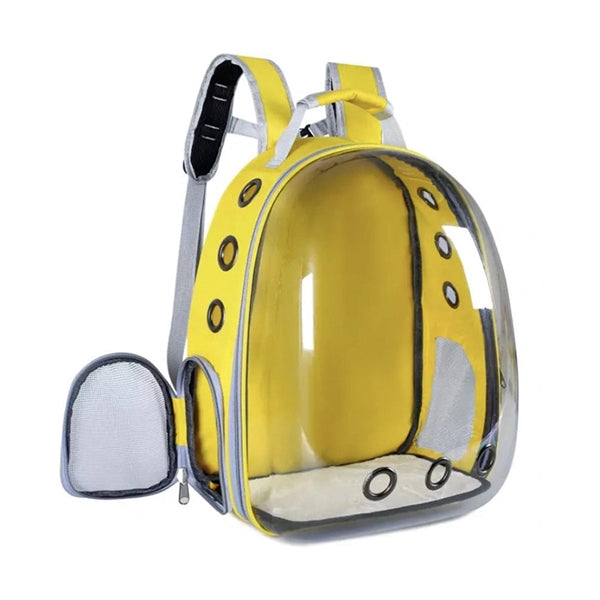 Pet Capsule Backpack