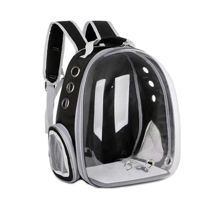 Pet Capsule Backpack