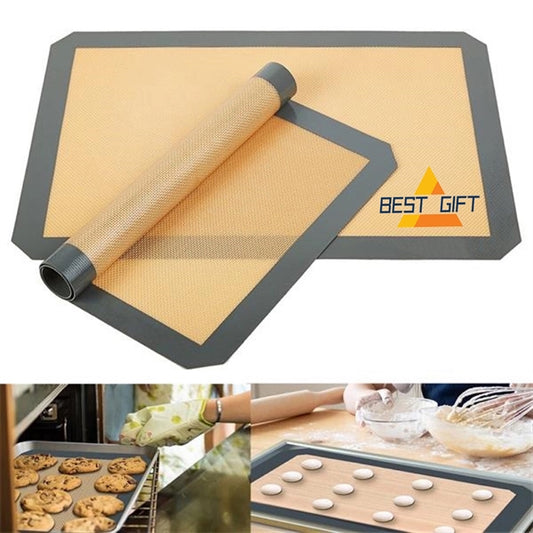 Silicone Safe Baking Mat Sheet