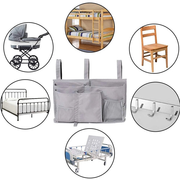 Sofa Storage Finishing Hanging Bag